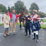 GILET WINS AT LINGFIELD