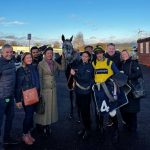 KEEP RUNNING WINS AT LUDLOW