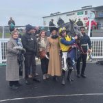 KEEP RUNNING WINS AT FFOS LAS